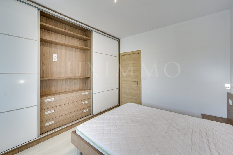 Дава под наем 3-СТАЕН, гр. София, Студентски град, снимка 13 - Апартаменти - 53417249