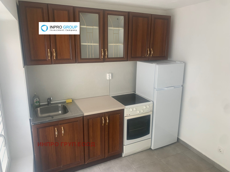 Zu vermieten  3 Schlafzimmer Sofia , Iztok , 100 qm | 42996744 - Bild [2]