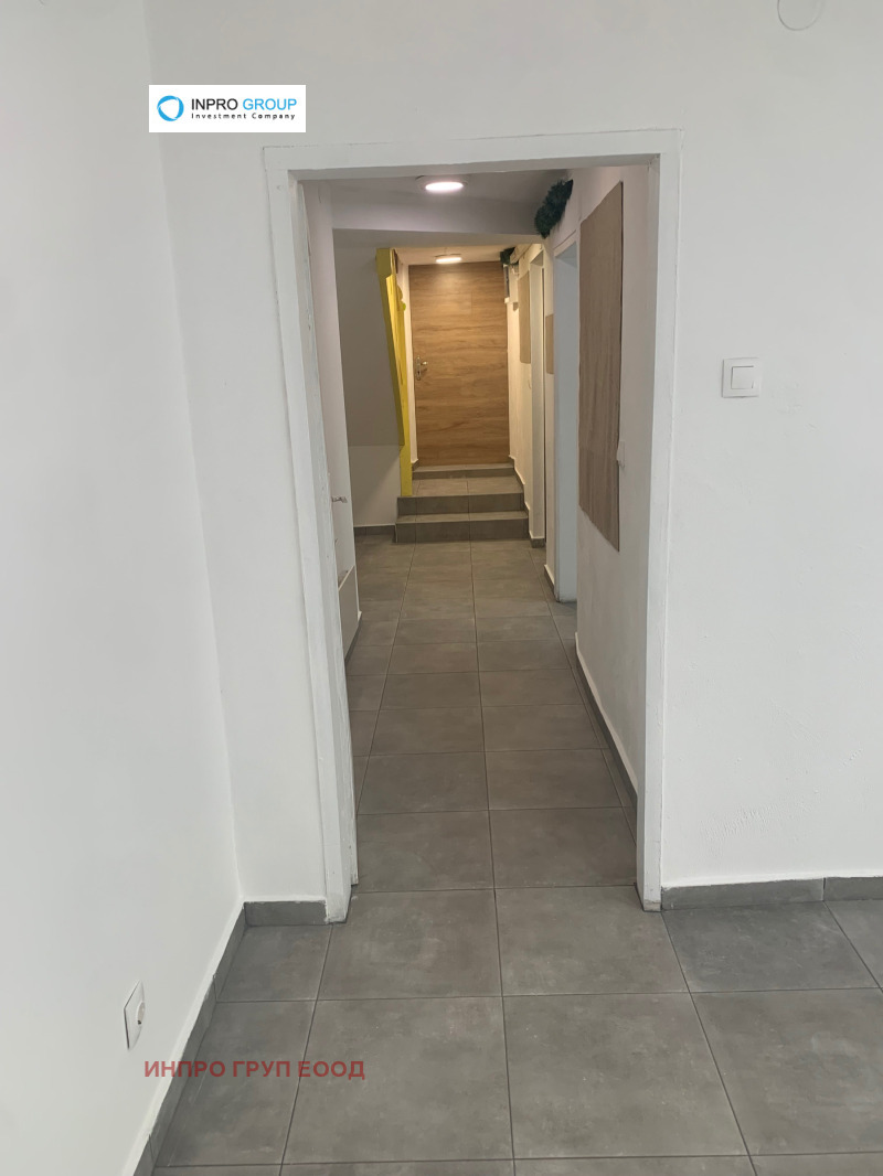 Zu vermieten  3 Schlafzimmer Sofia , Iztok , 100 qm | 42996744 - Bild [6]
