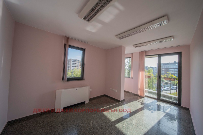 For Rent  Office Sofia , Krastova vada , 130 sq.m | 50091407 - image [8]