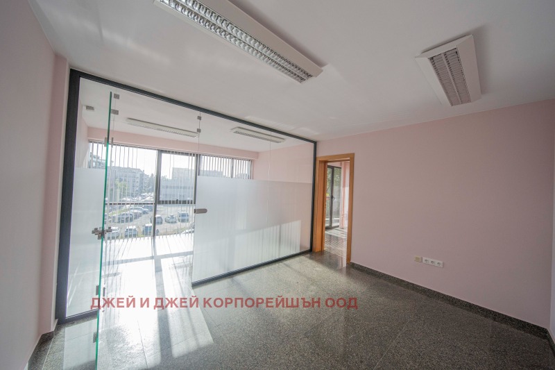 For Rent  Office Sofia , Krastova vada , 130 sq.m | 50091407 - image [5]