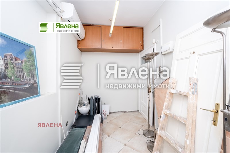 Дава под наем  Офис град София , Център , 120 кв.м | 54463074 - изображение [11]