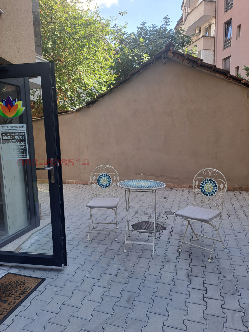 Kiadó  Hivatal Plovdiv , Marasa , 23 négyzetméter | 61570031 - kép [2]