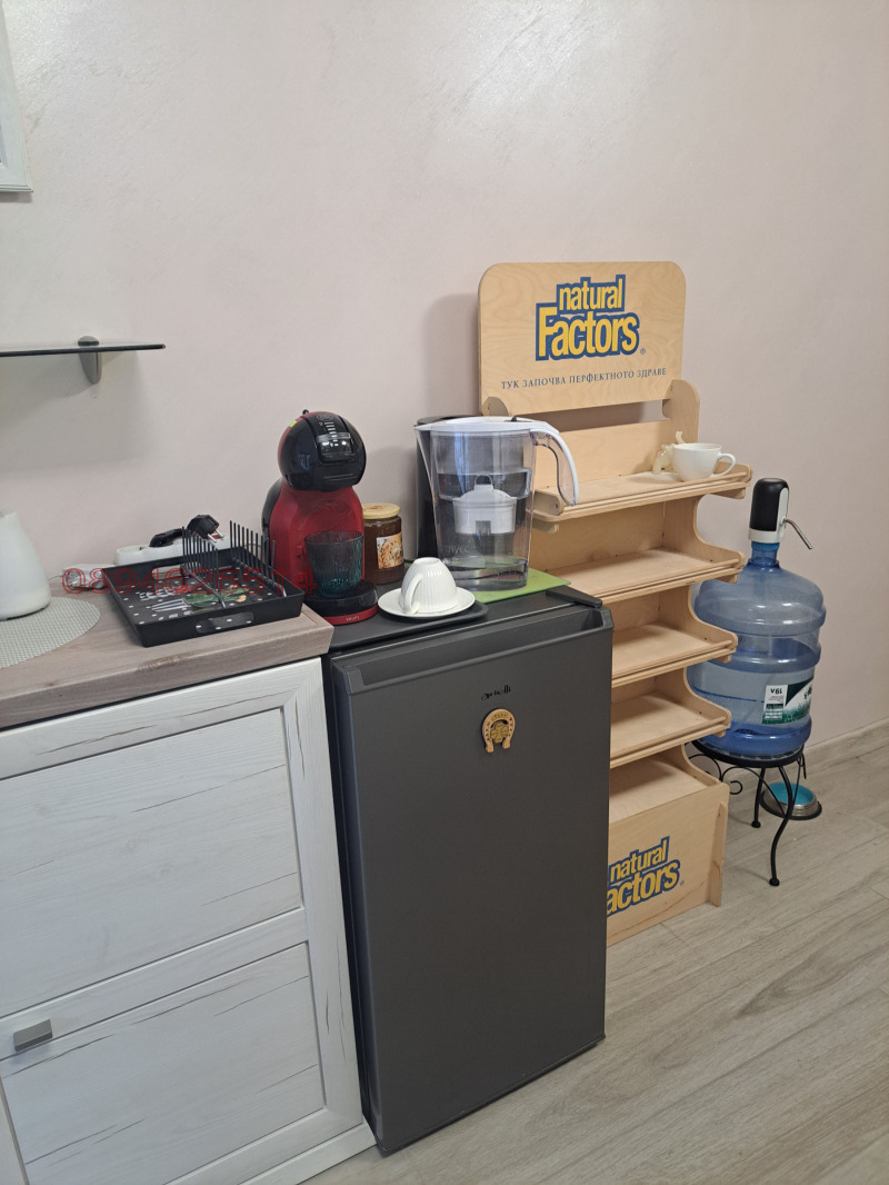 Kiadó  Hivatal Plovdiv , Marasa , 23 négyzetméter | 61570031 - kép [6]