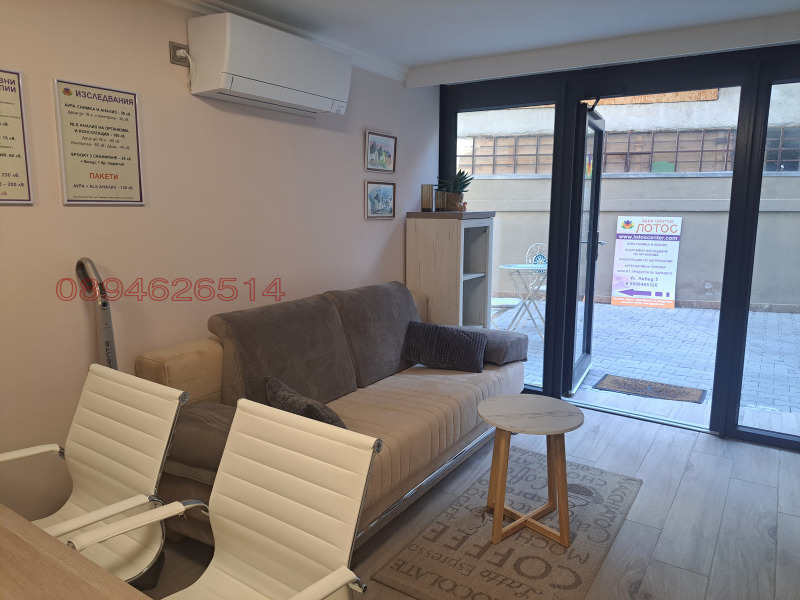 Kiadó  Hivatal Plovdiv , Marasa , 23 négyzetméter | 61570031 - kép [11]