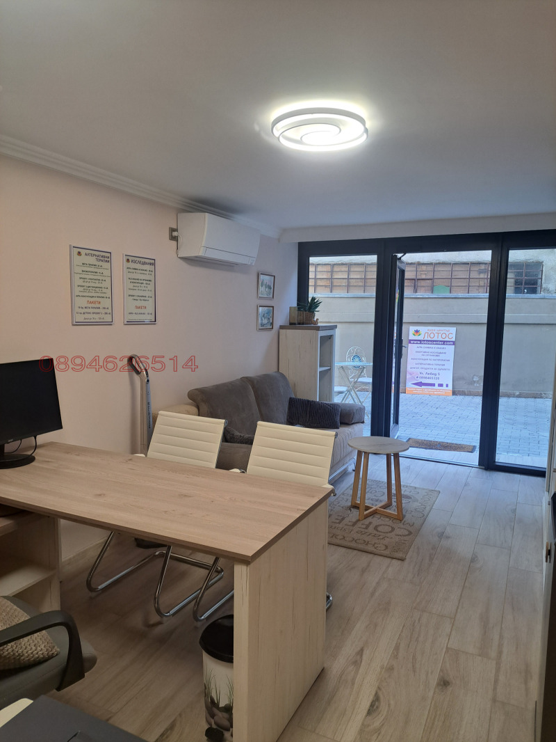 Kiadó  Hivatal Plovdiv , Marasa , 23 négyzetméter | 61570031 - kép [7]