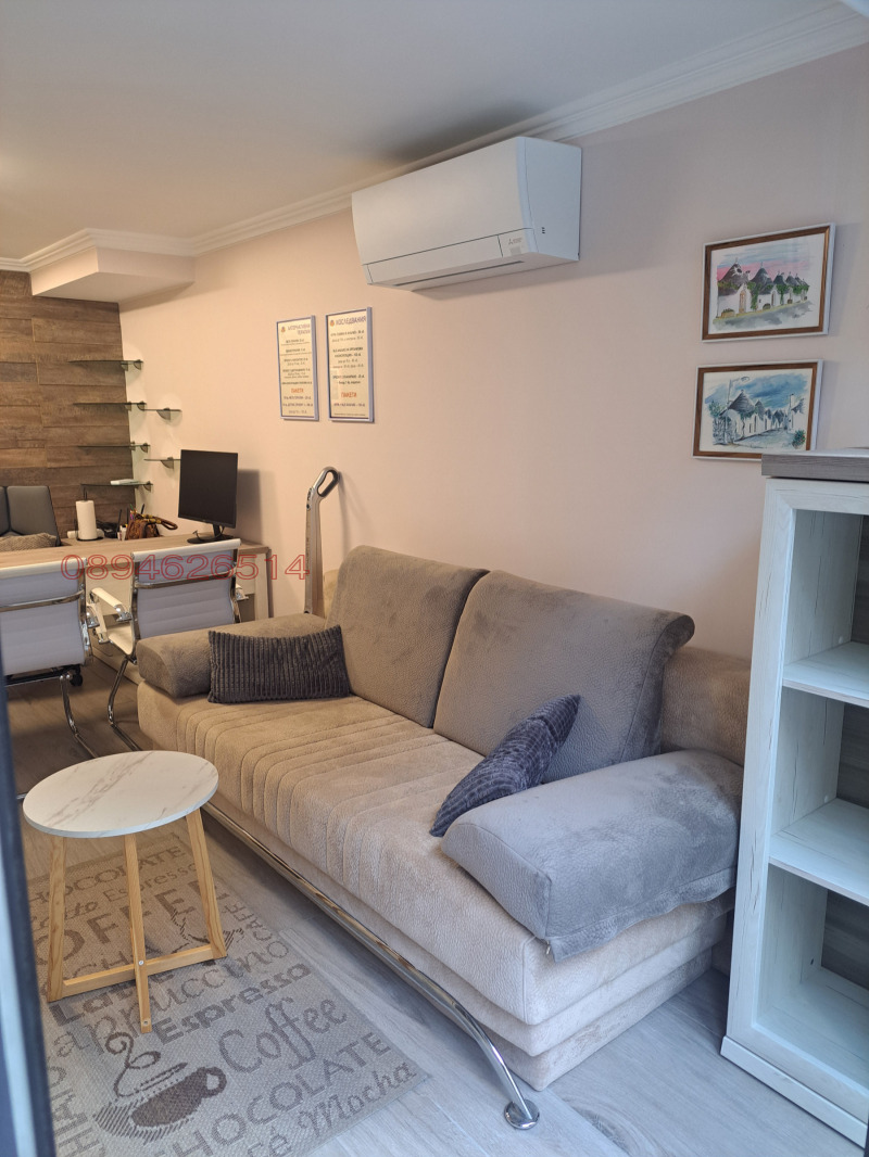 Kiadó  Hivatal Plovdiv , Marasa , 23 négyzetméter | 61570031 - kép [4]