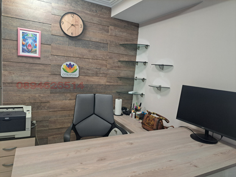 Kiadó  Hivatal Plovdiv , Marasa , 23 négyzetméter | 61570031 - kép [10]