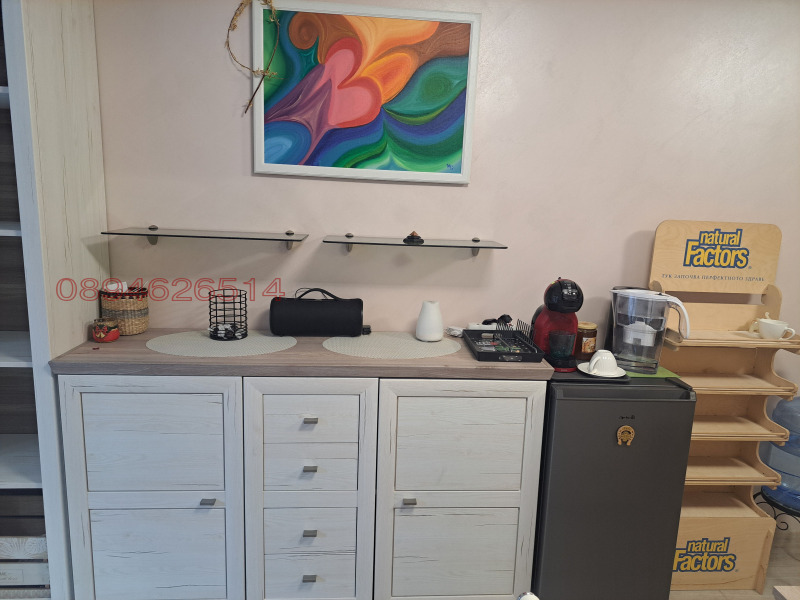 Kiadó  Hivatal Plovdiv , Marasa , 23 négyzetméter | 61570031 - kép [9]