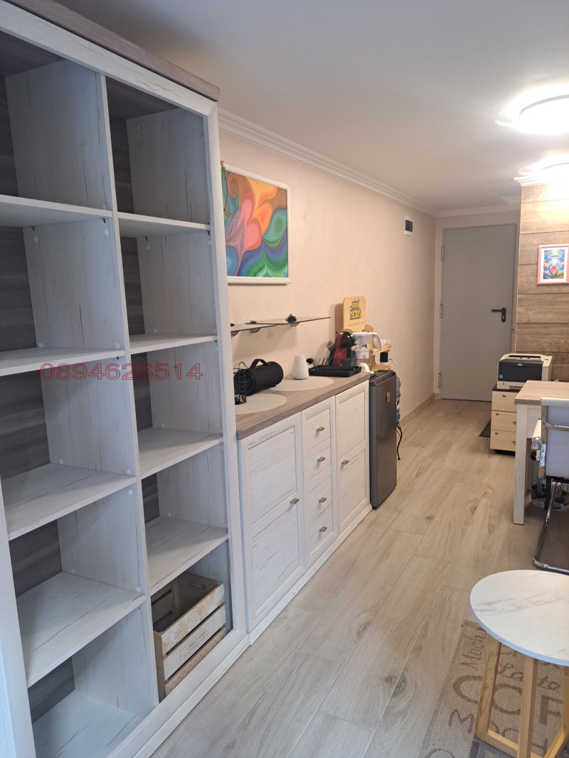 Kiadó  Hivatal Plovdiv , Marasa , 23 négyzetméter | 61570031 - kép [5]