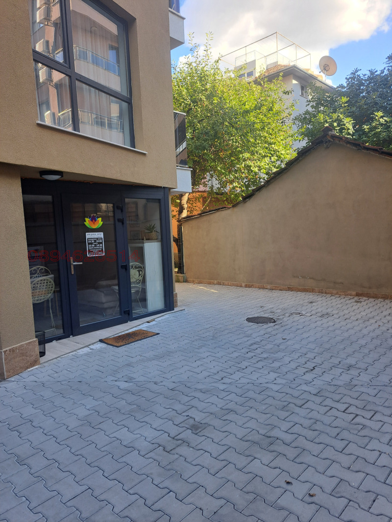 Kiadó  Hivatal Plovdiv , Marasa , 23 négyzetméter | 61570031 - kép [12]