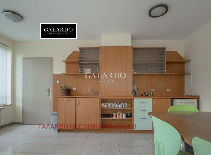 Дава под наем ОФИС, гр. София, Дианабад, снимка 5 - Офиси - 53738316