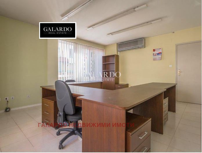 Дава под наем ОФИС, гр. София, Дианабад, снимка 10 - Офиси - 53738316