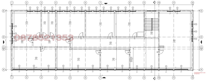Дава под наем БИЗНЕС ИМОТ, гр. Септември, област Пазарджик, снимка 14 - Други - 52780129