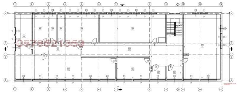 Дава под наем БИЗНЕС ИМОТ, гр. Септември, област Пазарджик, снимка 12 - Други - 52780129