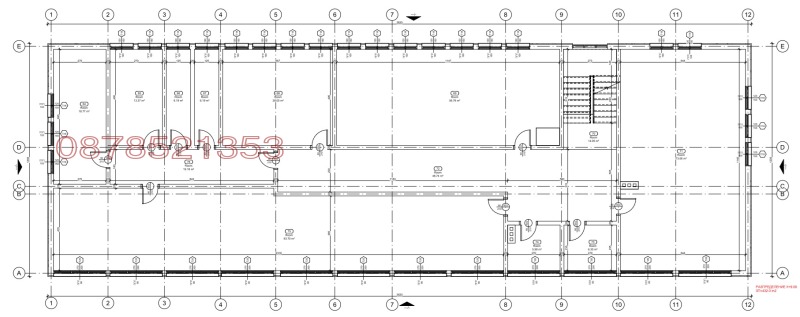 Дава под наем БИЗНЕС ИМОТ, гр. Септември, област Пазарджик, снимка 13 - Други - 52780129