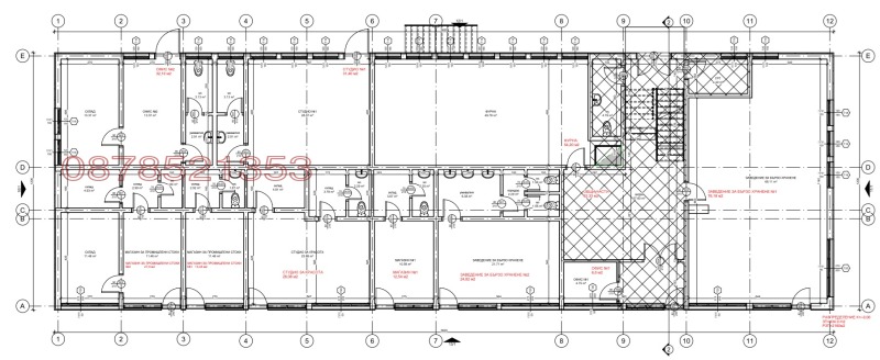 Дава под наем БИЗНЕС ИМОТ, гр. Септември, област Пазарджик, снимка 10 - Други - 52780129