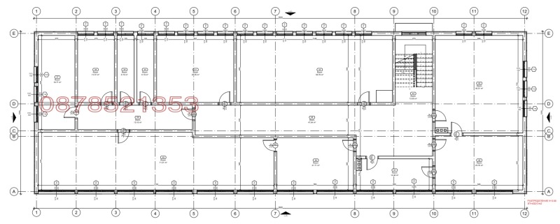 Дава под наем БИЗНЕС ИМОТ, гр. Септември, област Пазарджик, снимка 11 - Други - 52780129