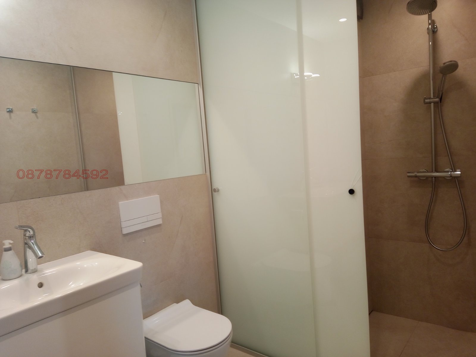 Дава под наем 2-СТАЕН, гр. Варна, Център, снимка 13 - Апартаменти - 53866872