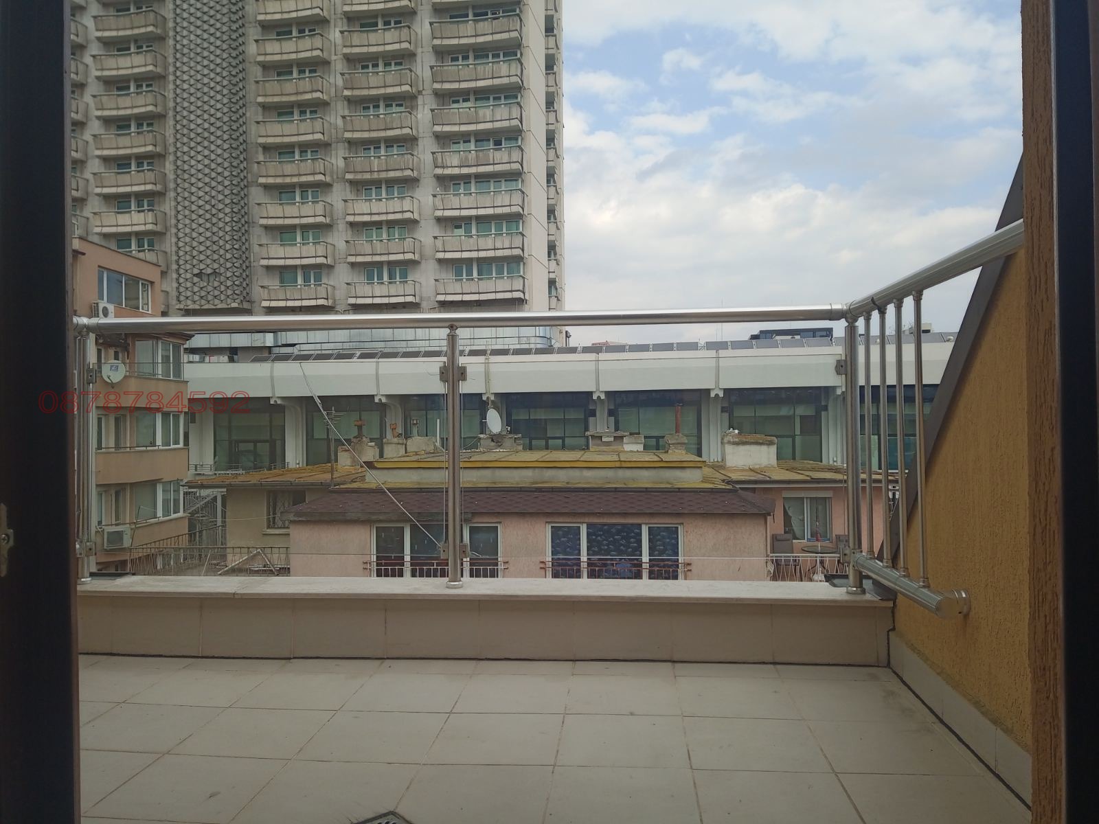 Дава под наем 2-СТАЕН, гр. Варна, Център, снимка 6 - Апартаменти - 53866872