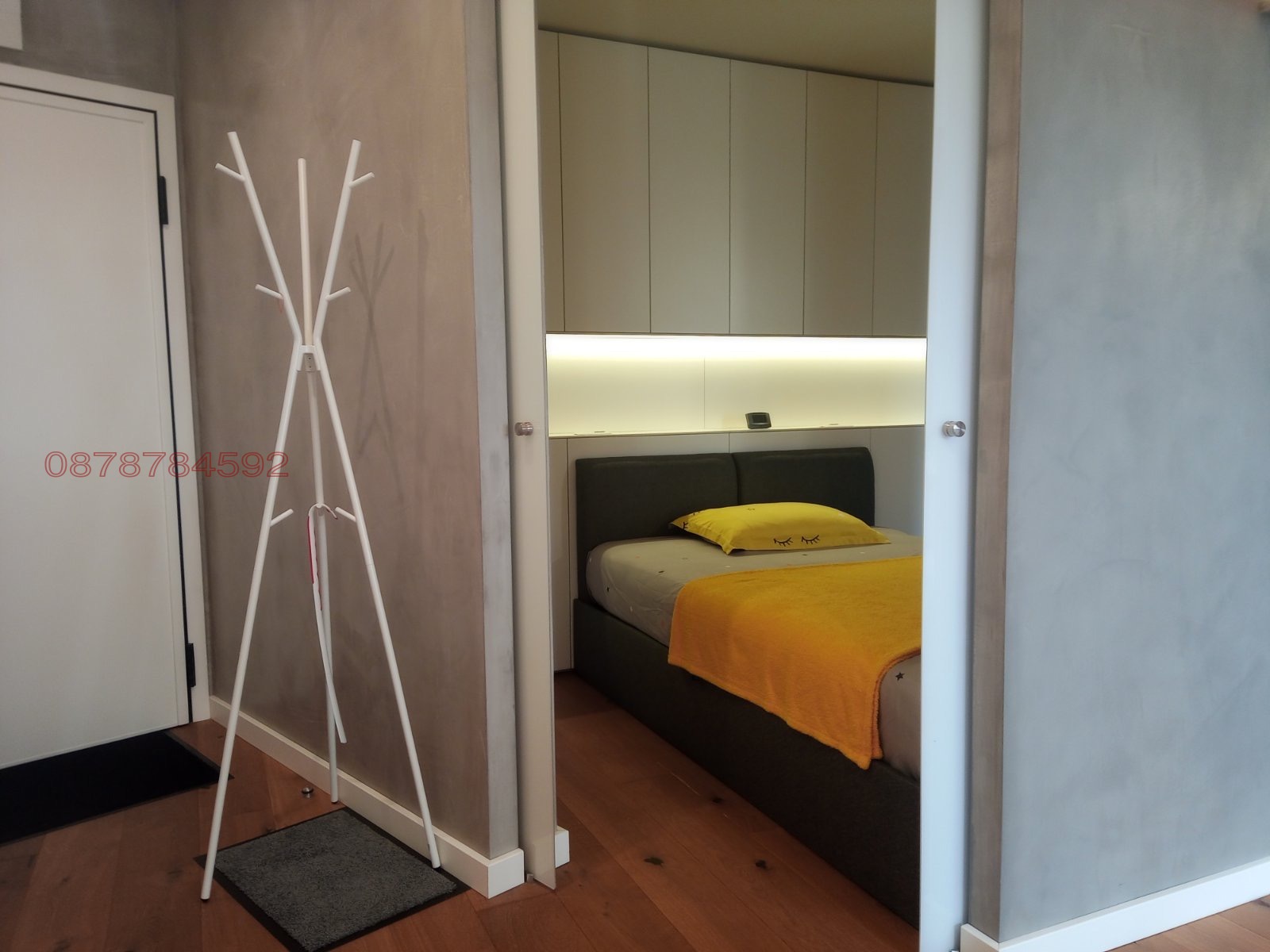 Дава под наем 2-СТАЕН, гр. Варна, Център, снимка 10 - Апартаменти - 53866872