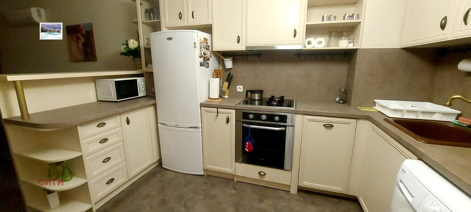 Дава под наем 2-СТАЕН, гр. Пловдив, Център, снимка 6 - Апартаменти - 53873916