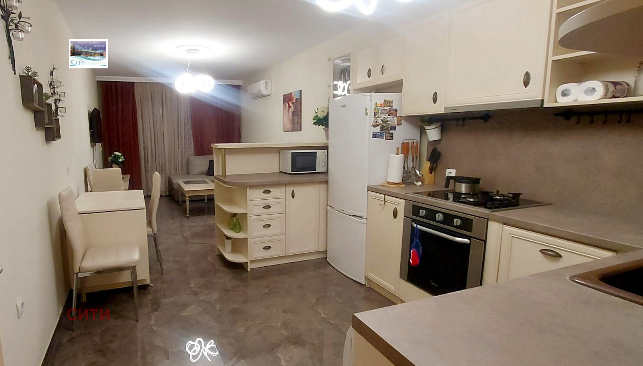 Дава под наем 2-СТАЕН, гр. Пловдив, Център, снимка 2 - Апартаменти - 53873916