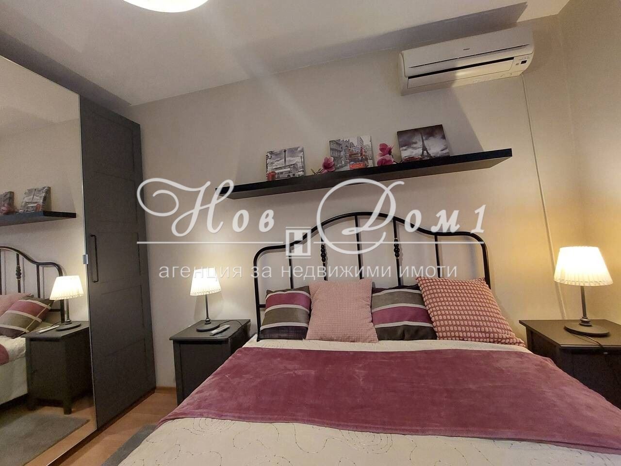 Дава под наем 2-СТАЕН, гр. Варна, Левски 2, снимка 11 - Апартаменти - 54188089