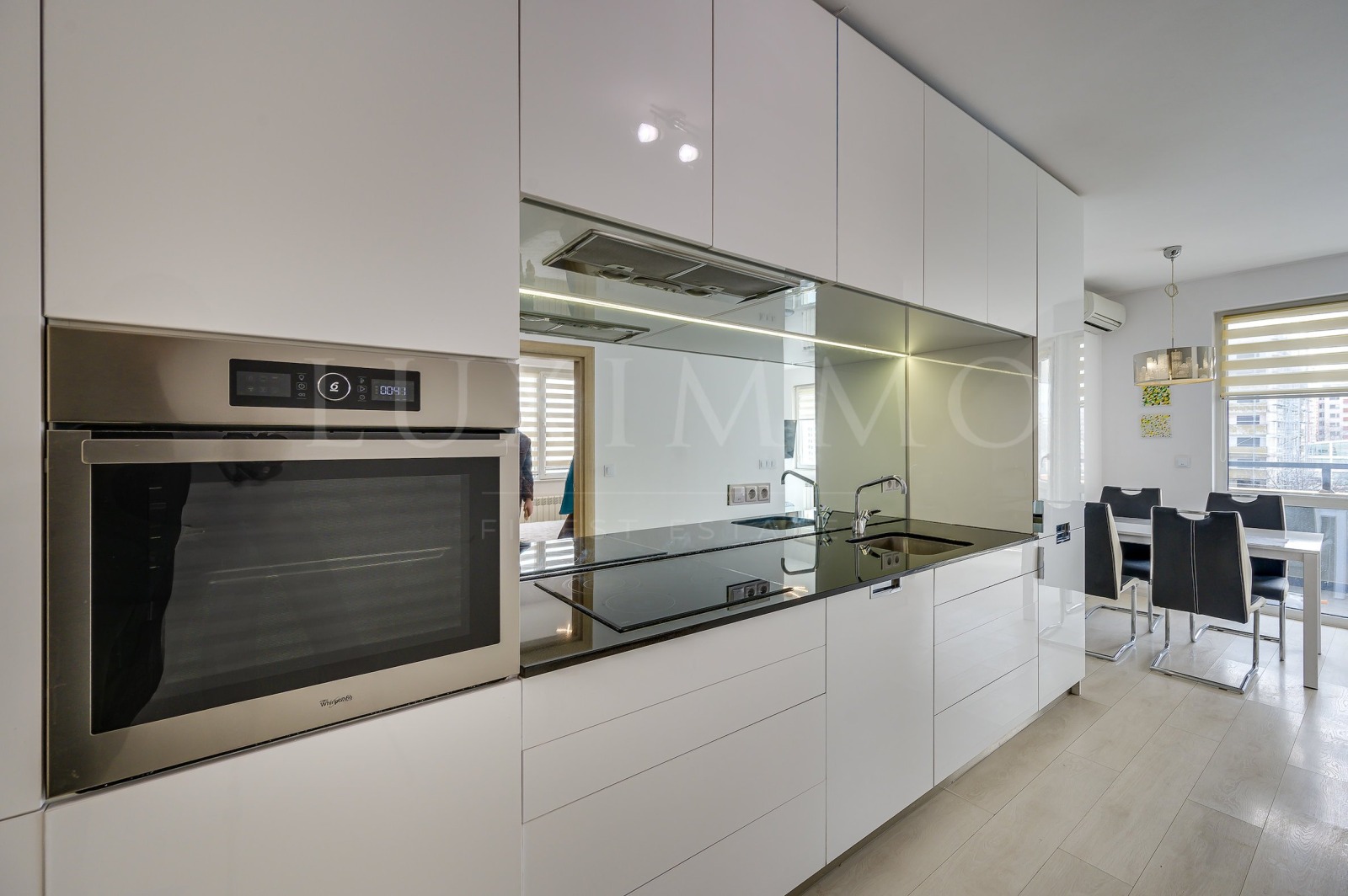 Дава под наем 3-СТАЕН, гр. София, Студентски град, снимка 9 - Апартаменти - 53417249