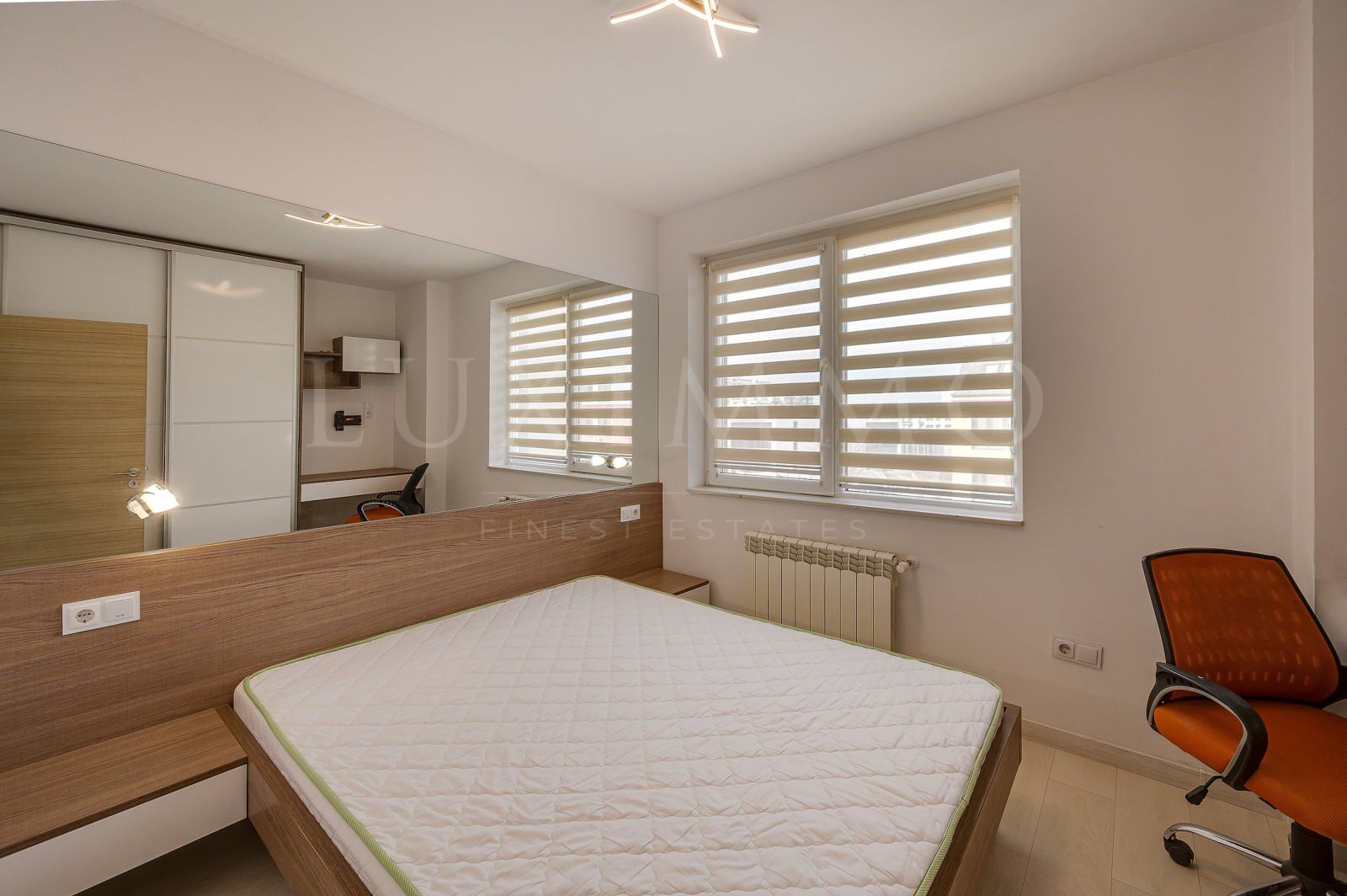 Дава под наем 3-СТАЕН, гр. София, Студентски град, снимка 14 - Апартаменти - 53417249