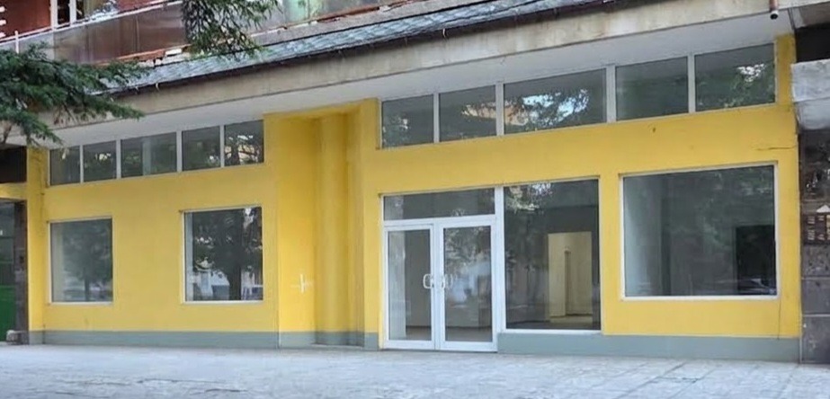 Дава под наем МАГАЗИН, гр. Кюстендил, Ильо войвода