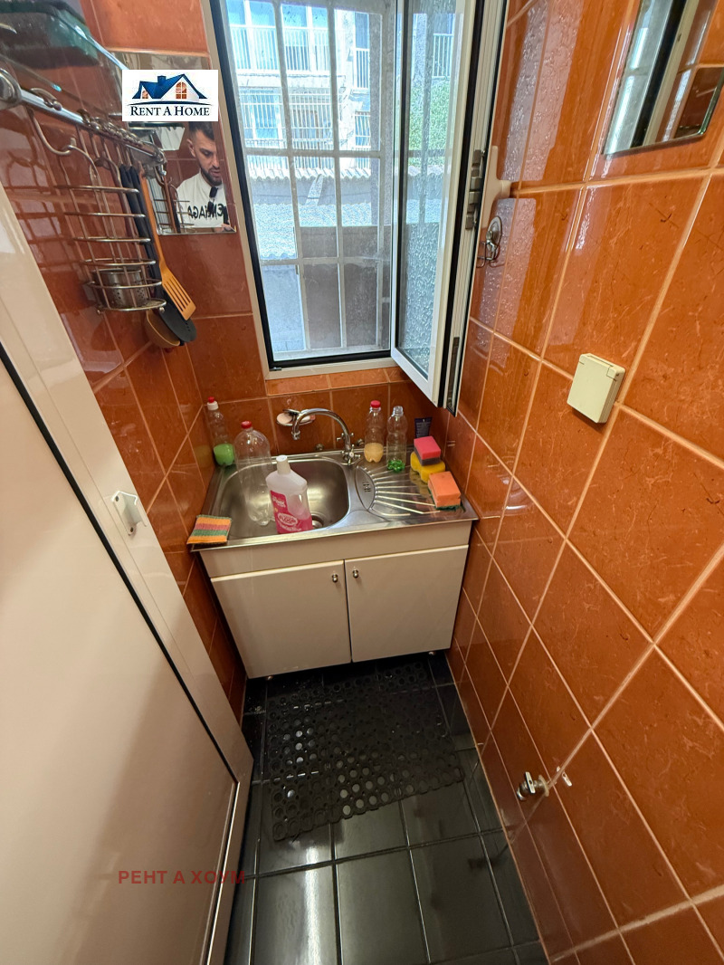 Zu vermieten  Studio Sofia , Hladilnika , 25 qm | 88848690 - Bild [6]