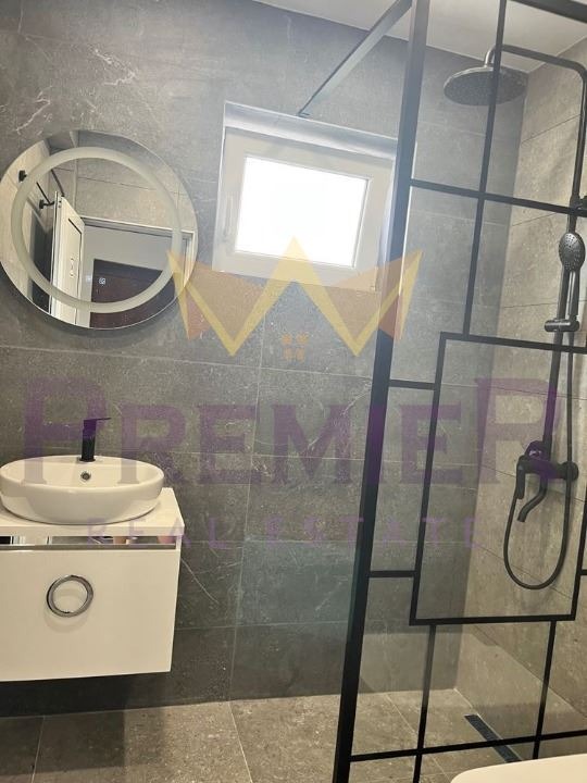 Προς ενοικίαση  1 υπνοδωμάτιο Βαρνα , Οκραζνα βολνητσα-Γενεραλη , 55 τ.μ | 67420476 - εικόνα [9]