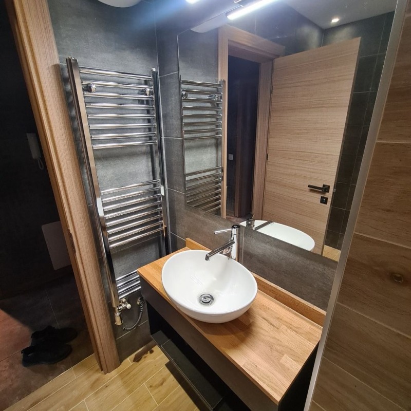 Te huur  1 slaapkamer Sofia , Vrabnitsa 2 , 65 m² | 99309192 - afbeelding [8]