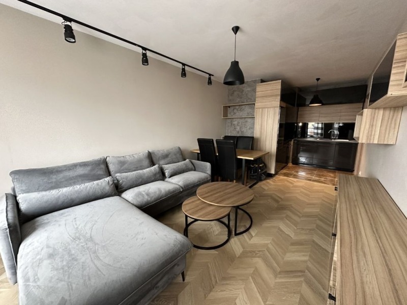 Te huur  1 slaapkamer Sofia , Vrabnitsa 2 , 65 m² | 99309192