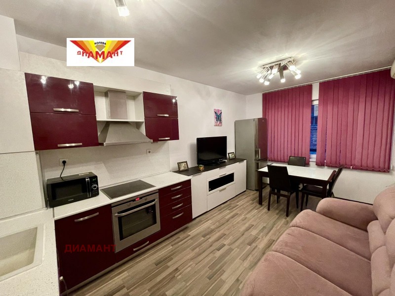 De inchiriat  1 dormitor Stara Zagora , Țentâr , 52 mp | 49954591