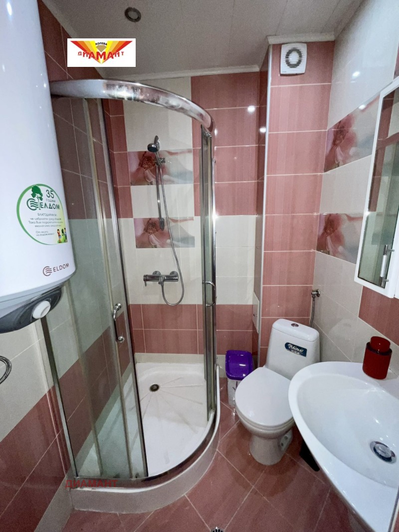De inchiriat  1 dormitor Stara Zagora , Țentâr , 52 mp | 49954591 - imagine [4]