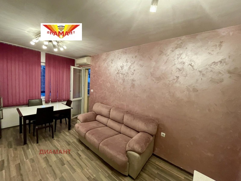 De inchiriat  1 dormitor Stara Zagora , Țentâr , 52 mp | 49954591 - imagine [3]