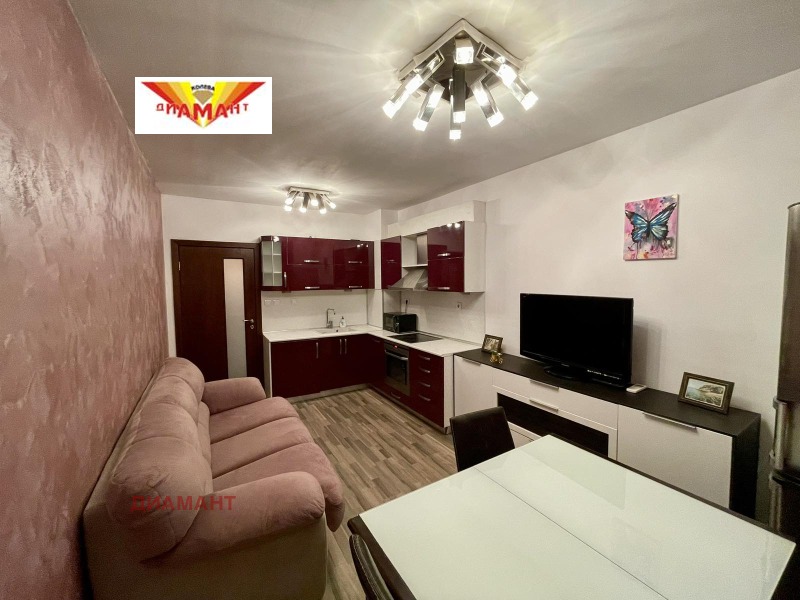 De inchiriat  1 dormitor Stara Zagora , Țentâr , 52 mp | 49954591 - imagine [2]