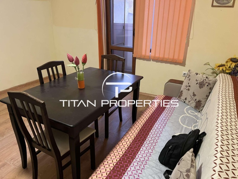 Дава под наем 2-СТАЕН, гр. Варна, Трошево