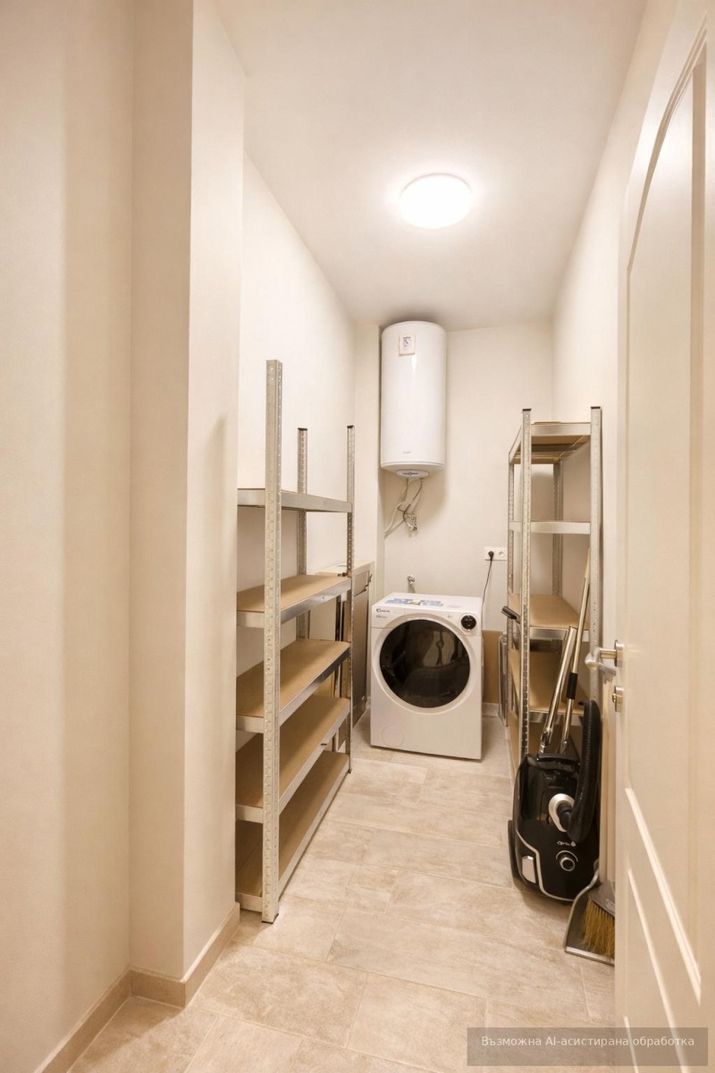 Дава под наем 2-СТАЕН, гр. Пловдив, Христо Смирненски, снимка 6 - Апартаменти - 53518153