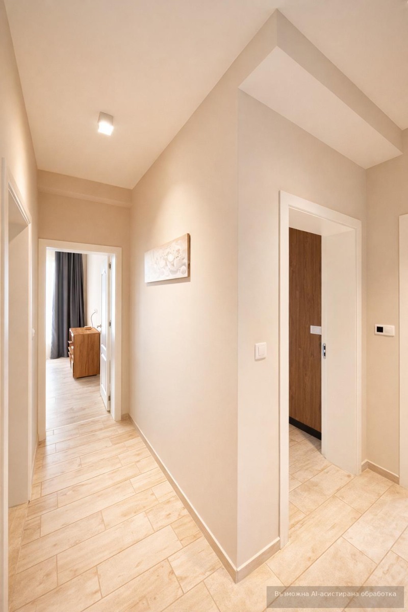 Дава под наем 2-СТАЕН, гр. Пловдив, Христо Смирненски, снимка 7 - Апартаменти - 53518153