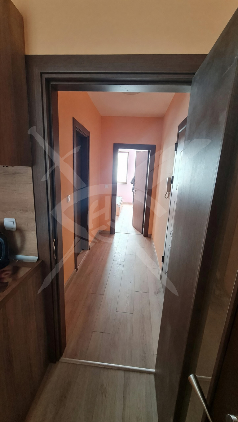 Дава под наем 2-СТАЕН, гр. Варна, Погреби, снимка 4 - Апартаменти - 54834920