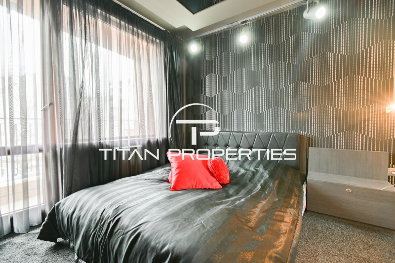 For Rent  2 bedroom Sofia , Belite brezi , 70 sq.m | 33772139 - image [7]