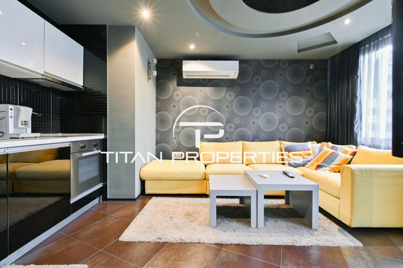 Дава под нем  3-стаен, град София, Белите брези •  750 EUR • ID 36793381 — holmes.bg - [1] 