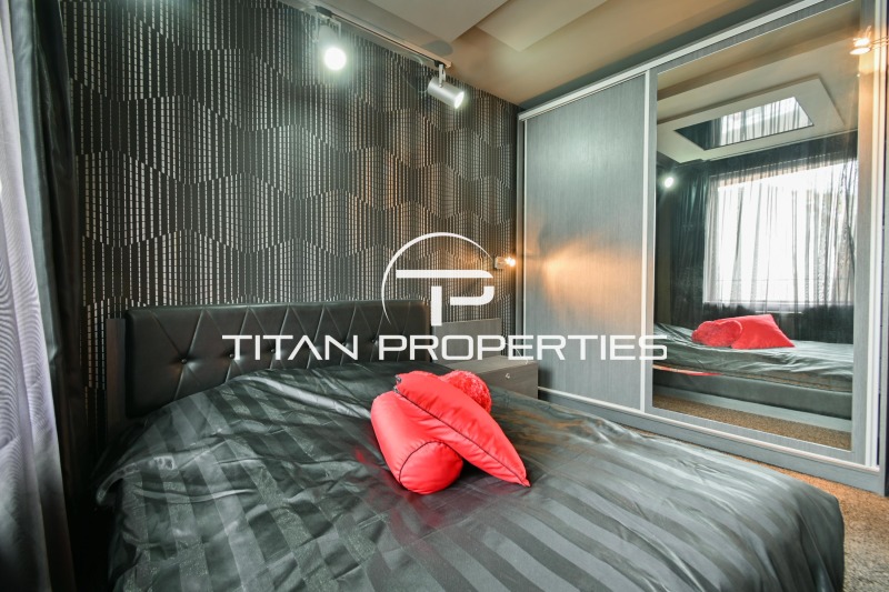 For Rent  2 bedroom Sofia , Belite brezi , 70 sq.m | 33772139 - image [8]