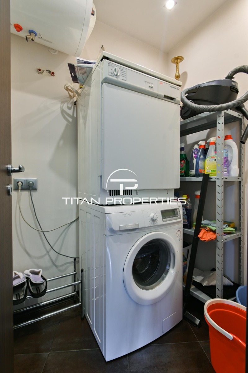 For Rent  2 bedroom Sofia , Belite brezi , 70 sq.m | 33772139 - image [9]