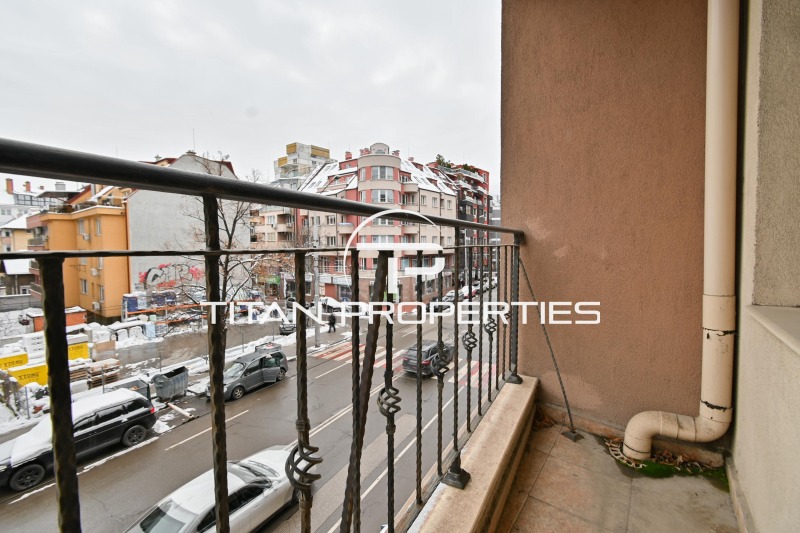 For Rent  2 bedroom Sofia , Belite brezi , 70 sq.m | 33772139 - image [13]