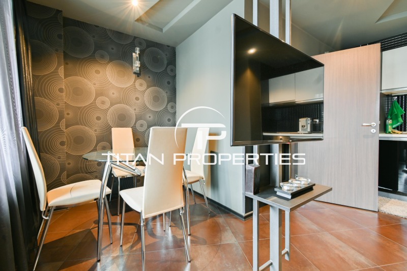 For Rent  2 bedroom Sofia , Belite brezi , 70 sq.m | 33772139 - image [4]