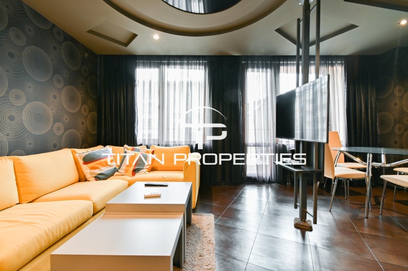 For Rent  2 bedroom Sofia , Belite brezi , 70 sq.m | 33772139 - image [3]